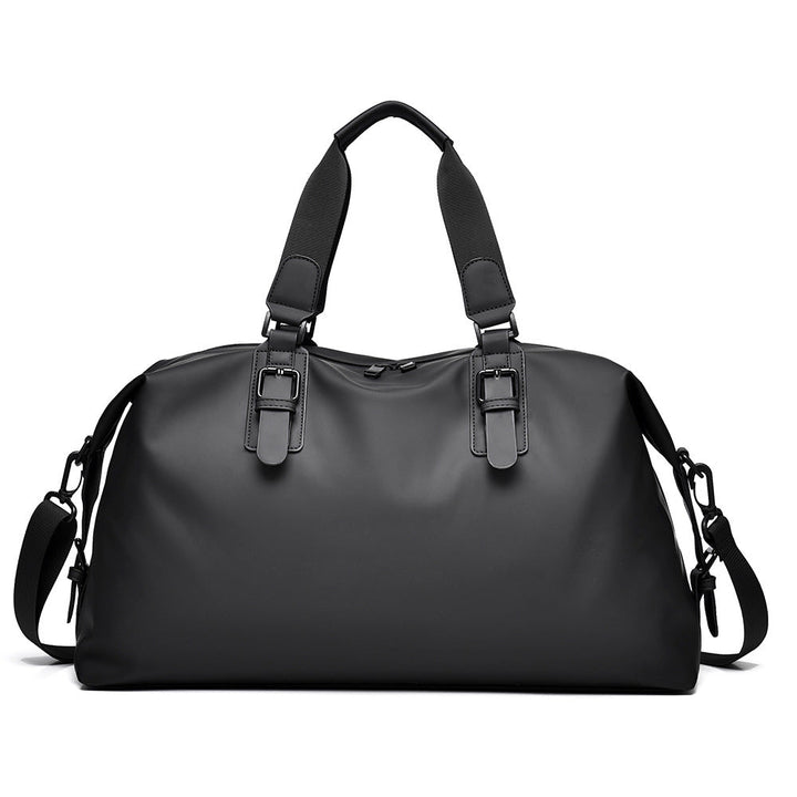 Sporty Travel Bag Kalsten
