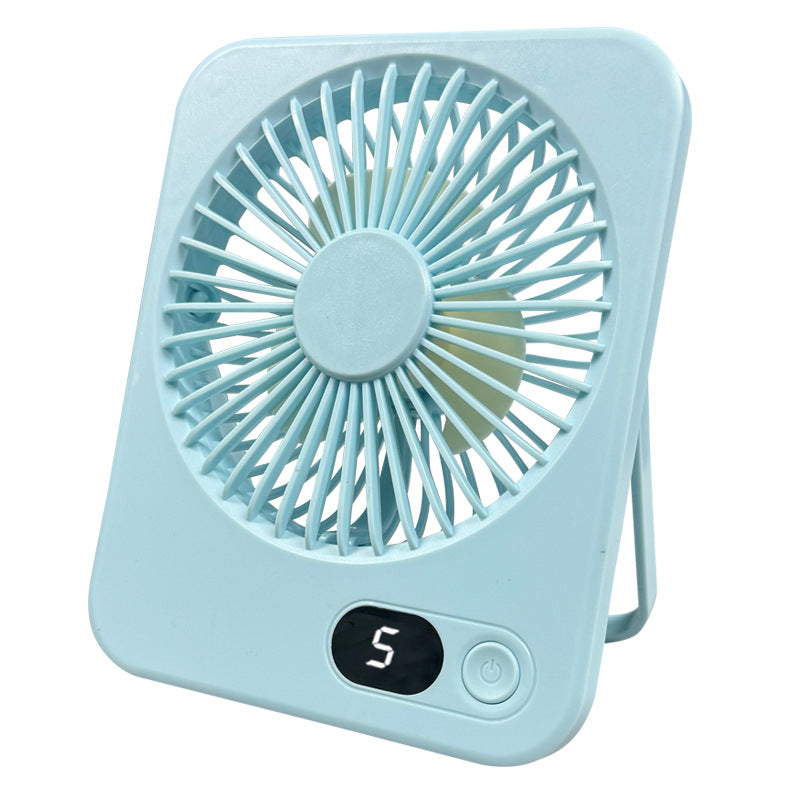 Portable Tabletop Cooling Fan Kalsten