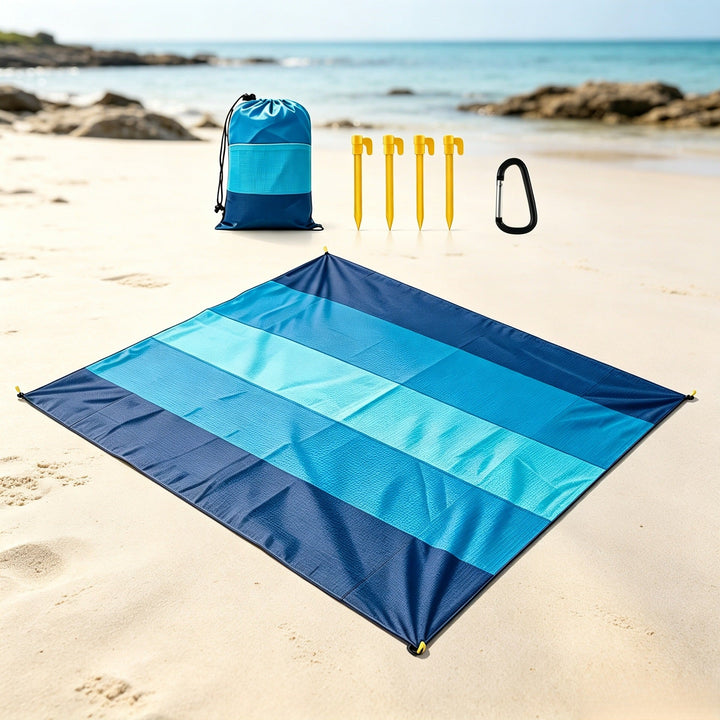 Beach Blanket Kalsten