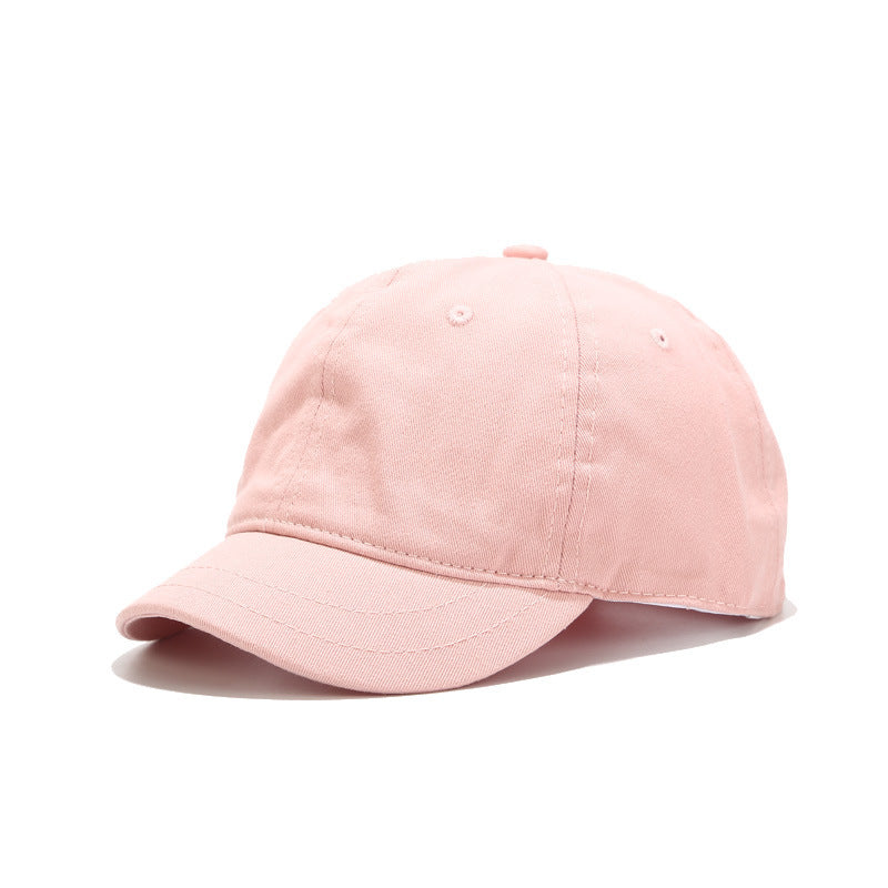 Women's Classic Cotton Adjustable Baseball Cap Kalsten