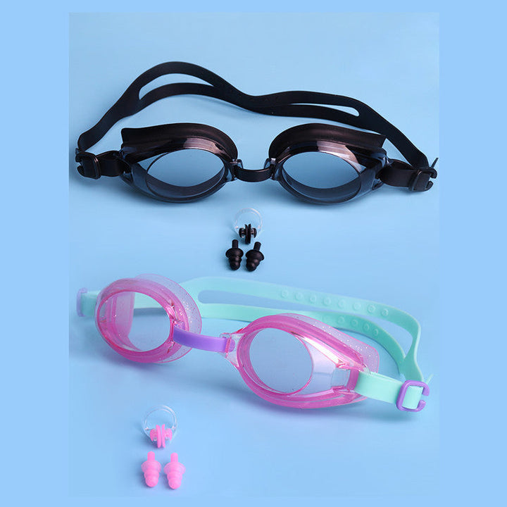 Swimming Goggles Set Kalsten