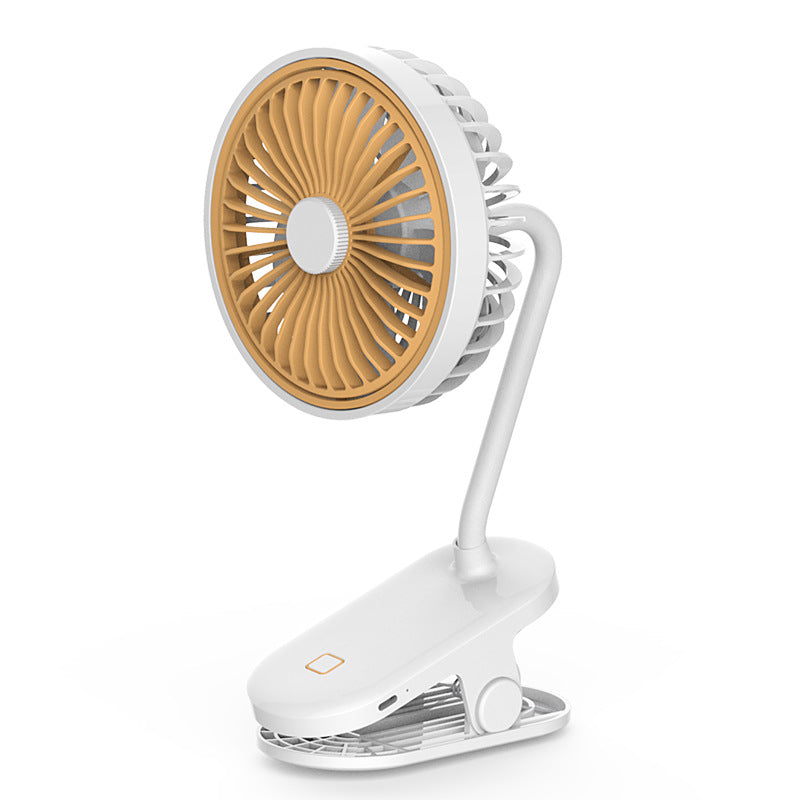 Women Portable Table Fan Kalsten