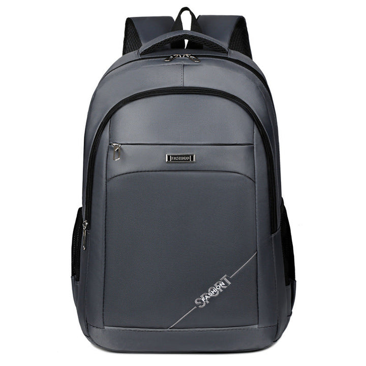 Versatile Urban Commuter Backpack