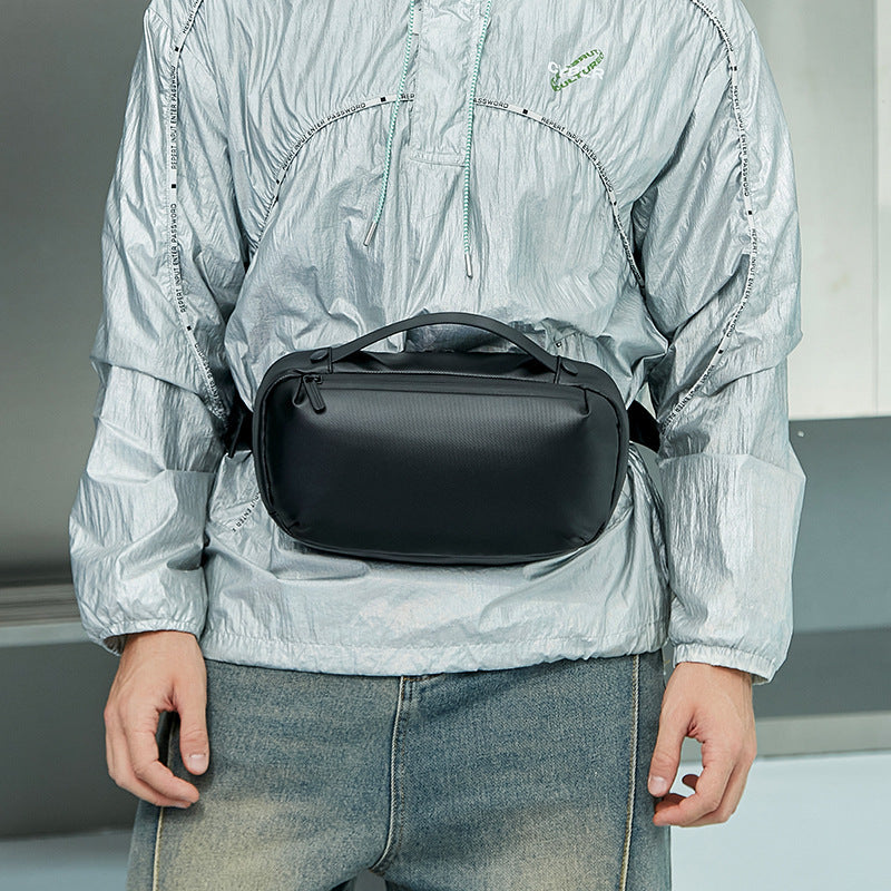 Compact Utility Sling Bag Kalsten