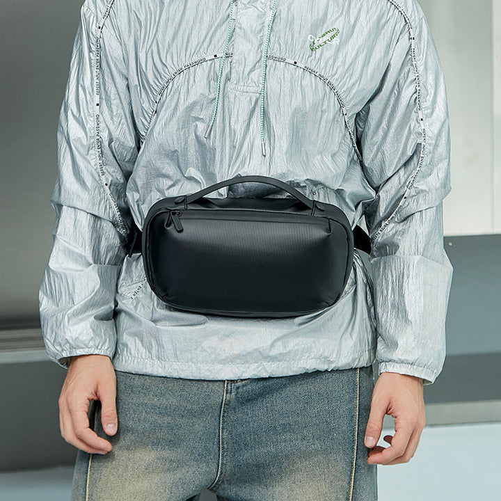 Compact Utility Sling Bag Kalsten
