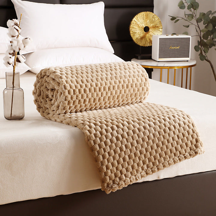 Ladies Snuggle Blanket Kalsten
