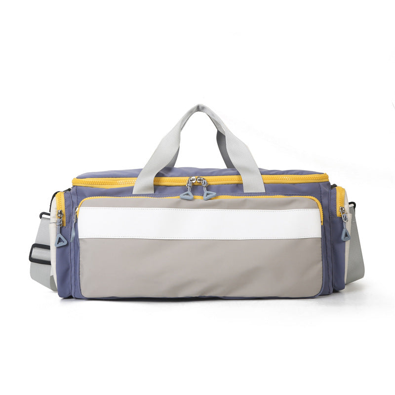 Sporty travel and fitness handbag Kalsten