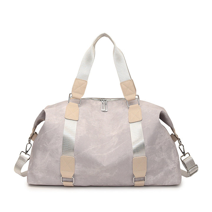 Travel Duffle Bag