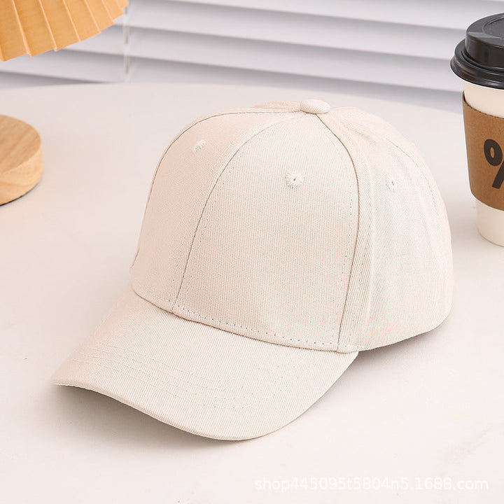 Women's Classic Adjustable Snapback Cap Kalsten
