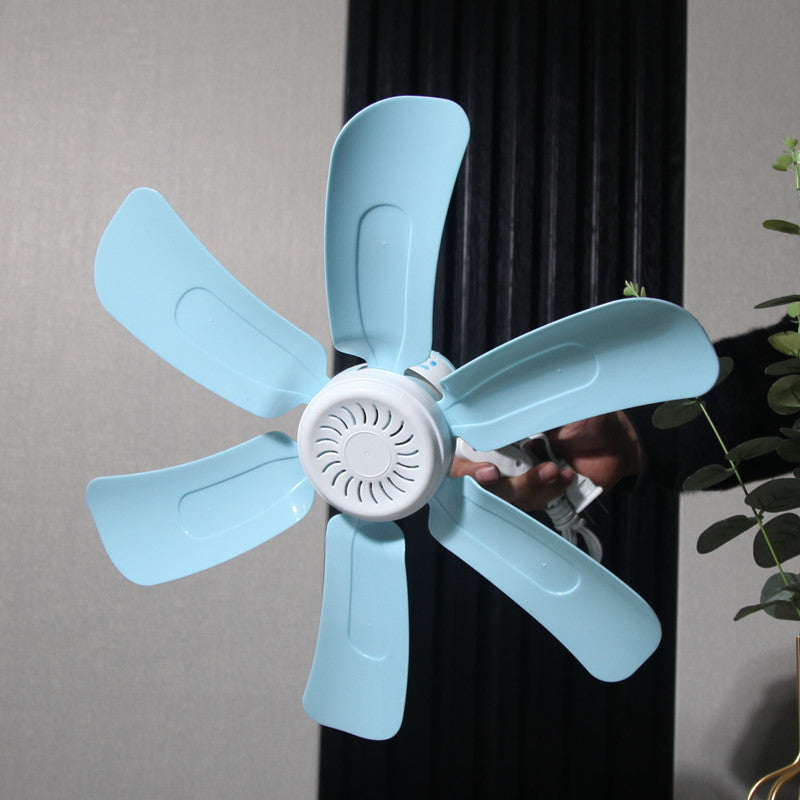 Ladies portable fan Kalsten