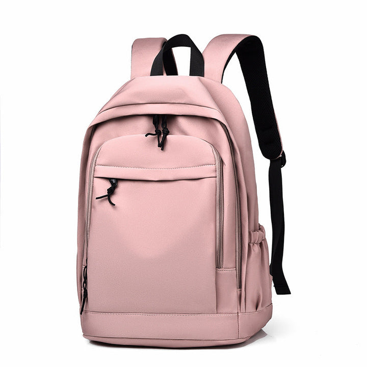 Multifunctional backpack with intelligent compartment system Kalsten