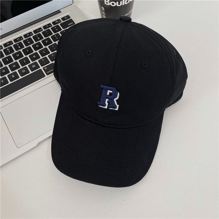 Men's Adjustable Casual Baseball Cap Kalsten