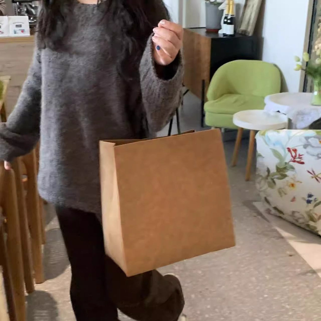 Elegant Handbag Kalsten
