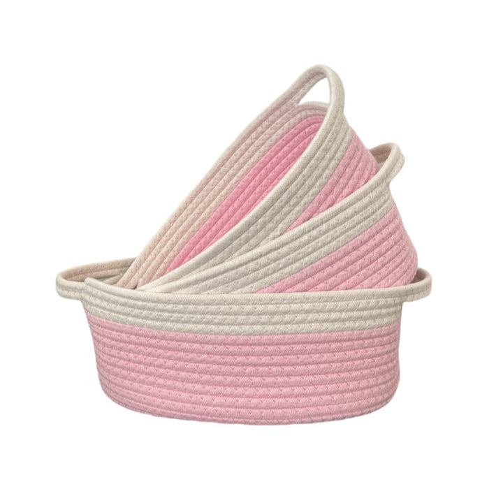 Women Storage Baskets Kalsten