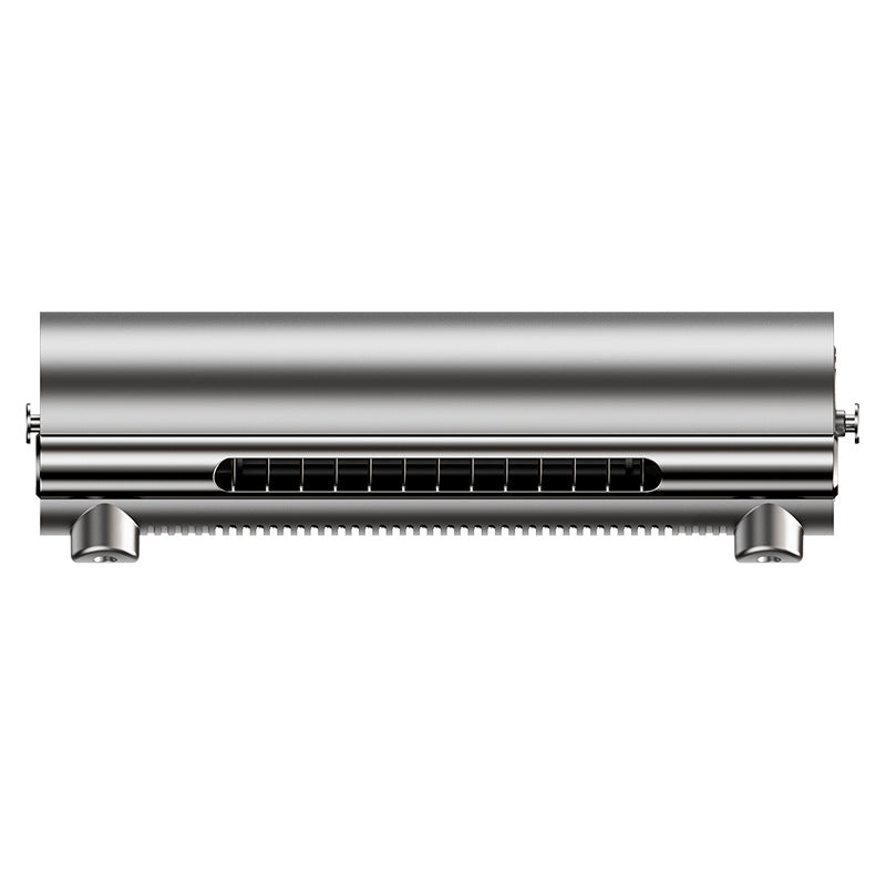 Unisex elegant wall fan with remote control Brehn