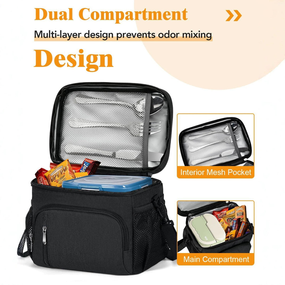 Ladies Thermo Cooling Bag Kalsten