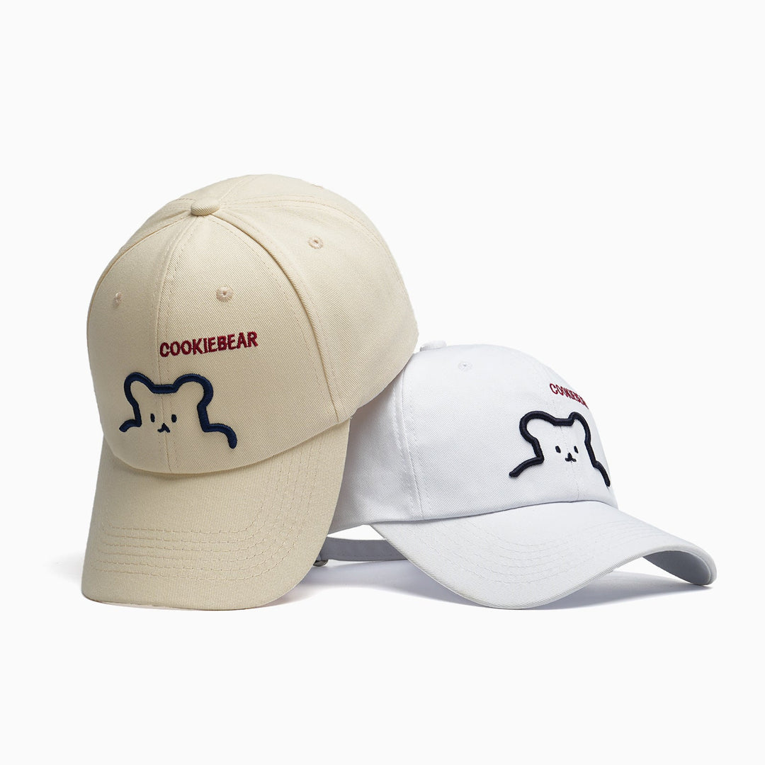 Unisex casual baseball cap Kalsten