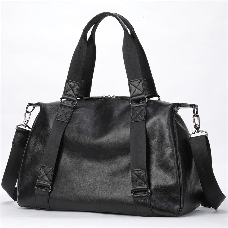 Elegant and Spacious Tote Bag with Adjustable Straps Kalsten