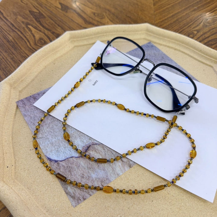 Decorative Eyewear Chain Kalsten