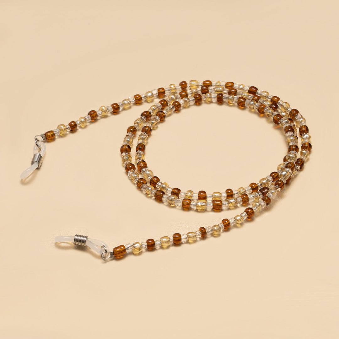 Beaded Eyewear Chain Kalsten