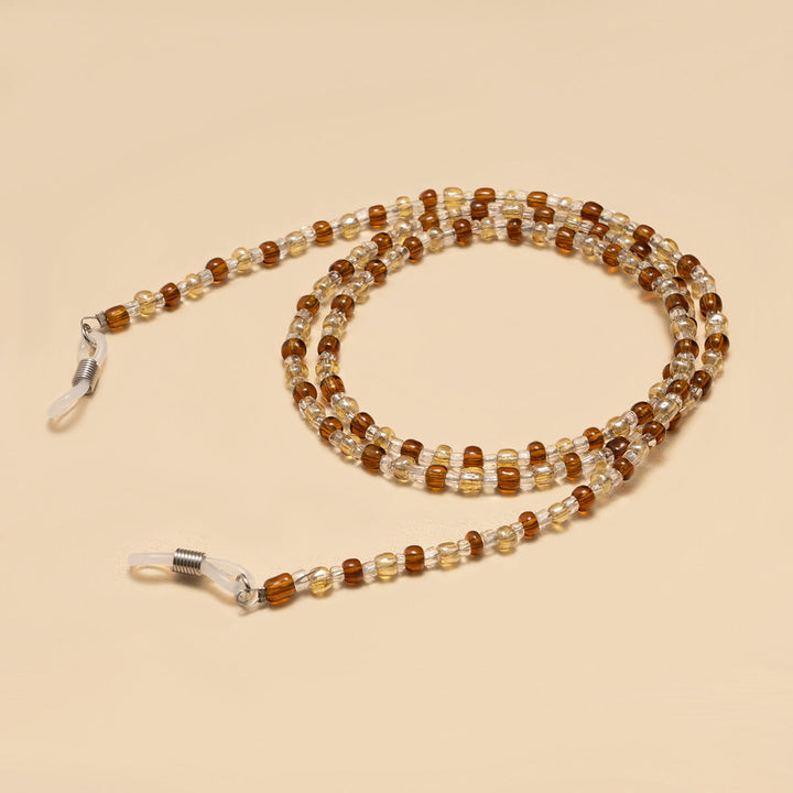 Beaded Eyewear Chain Kalsten