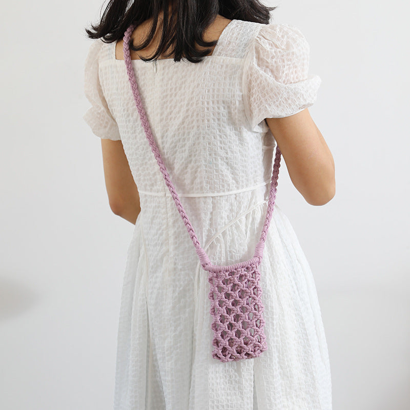 Practical Crossbody Bag Kalsten