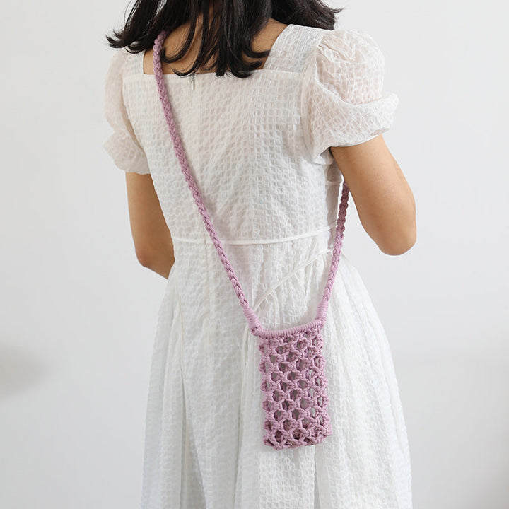 Practical Crossbody Bag Kalsten
