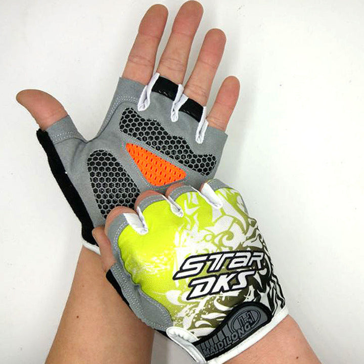 Women's Fitness Gloves Kalsten