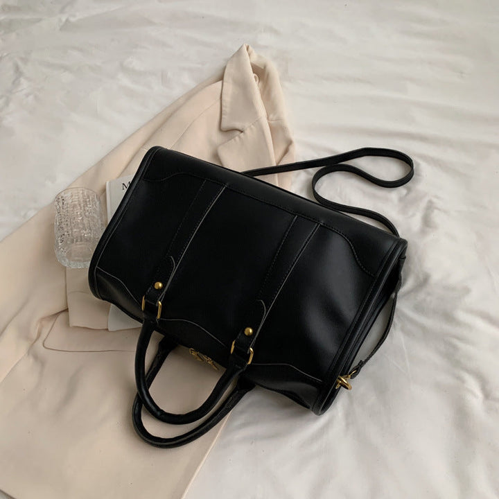 Ladies elegant handbag Kalsten