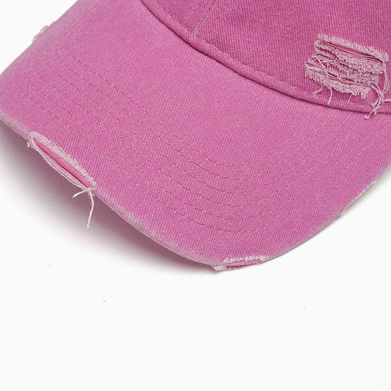 Ladies Baseball Cap Kalsten
