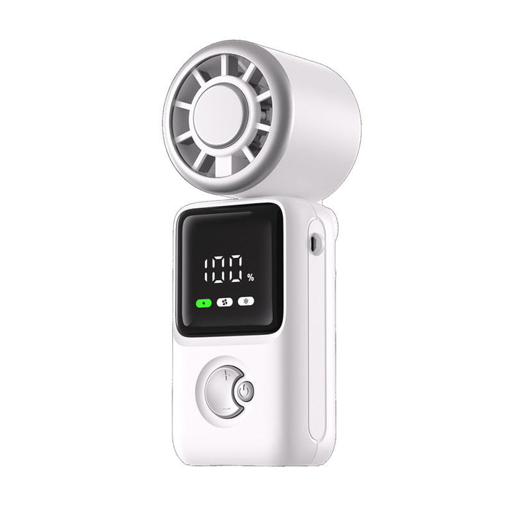 Portable Rechargeable Fan Kalsten