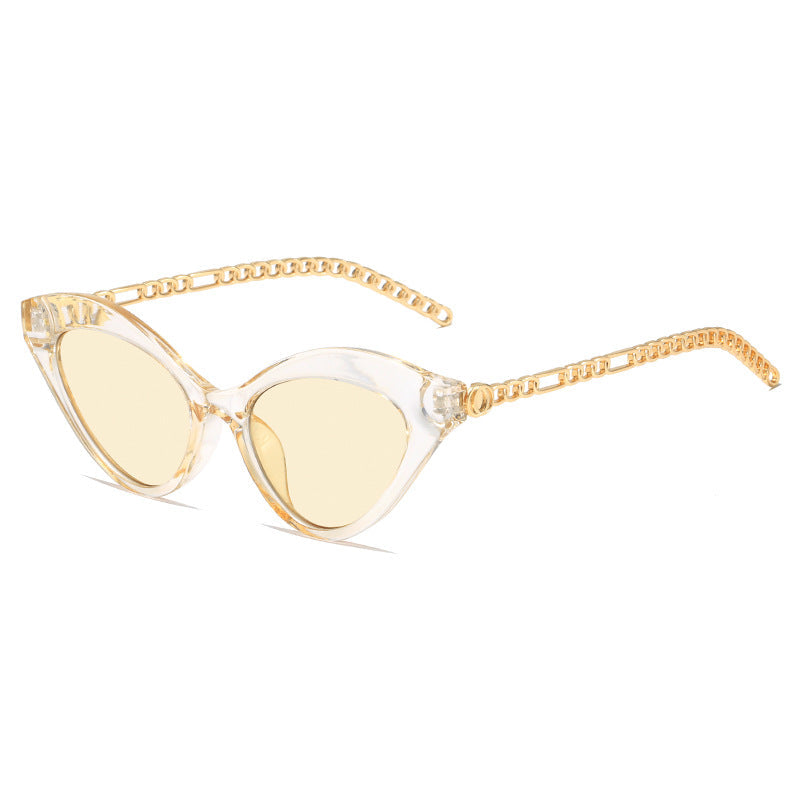 Women Cat-Eye Sunglasses Kalsten
