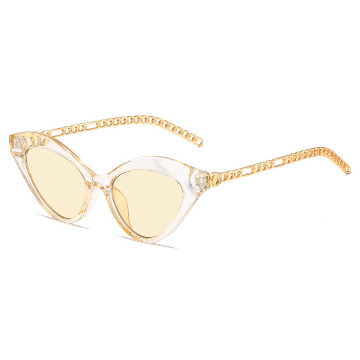 Women Cat-Eye Sunglasses Kalsten