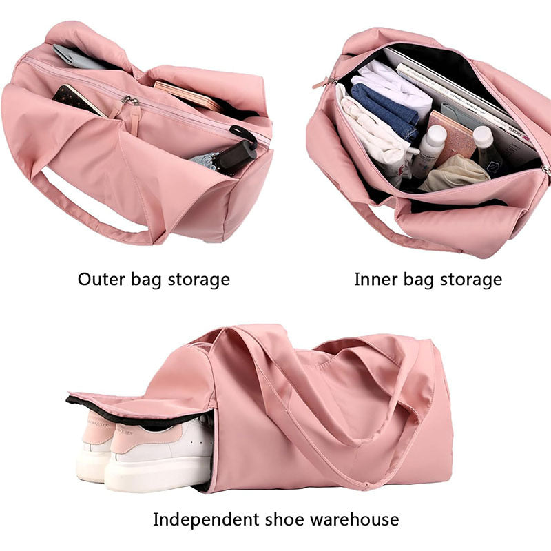 Shopping bag Kalsten