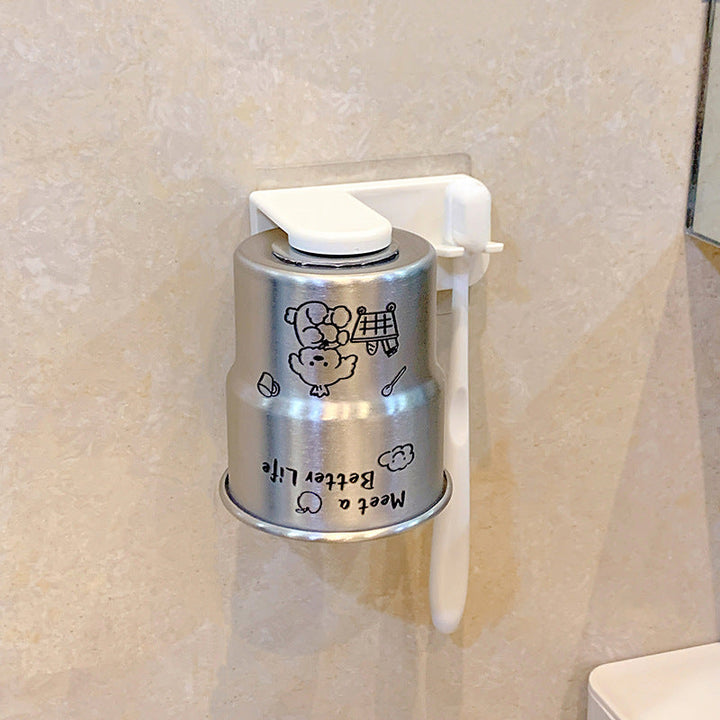 Storage cup in creative animal design Kalsten