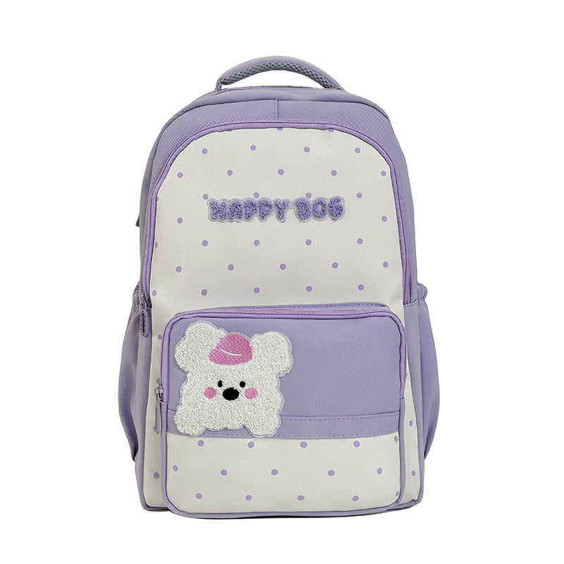 Playful Character Design Backpack Kalsten