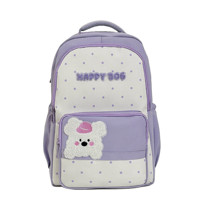 Playful Character Design Backpack Kalsten