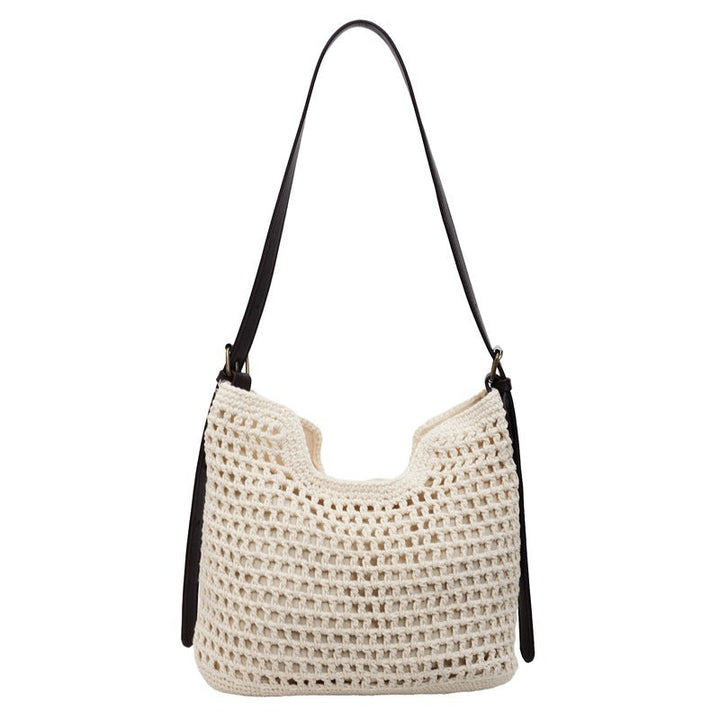 Handbag with Studded Details Kalsten