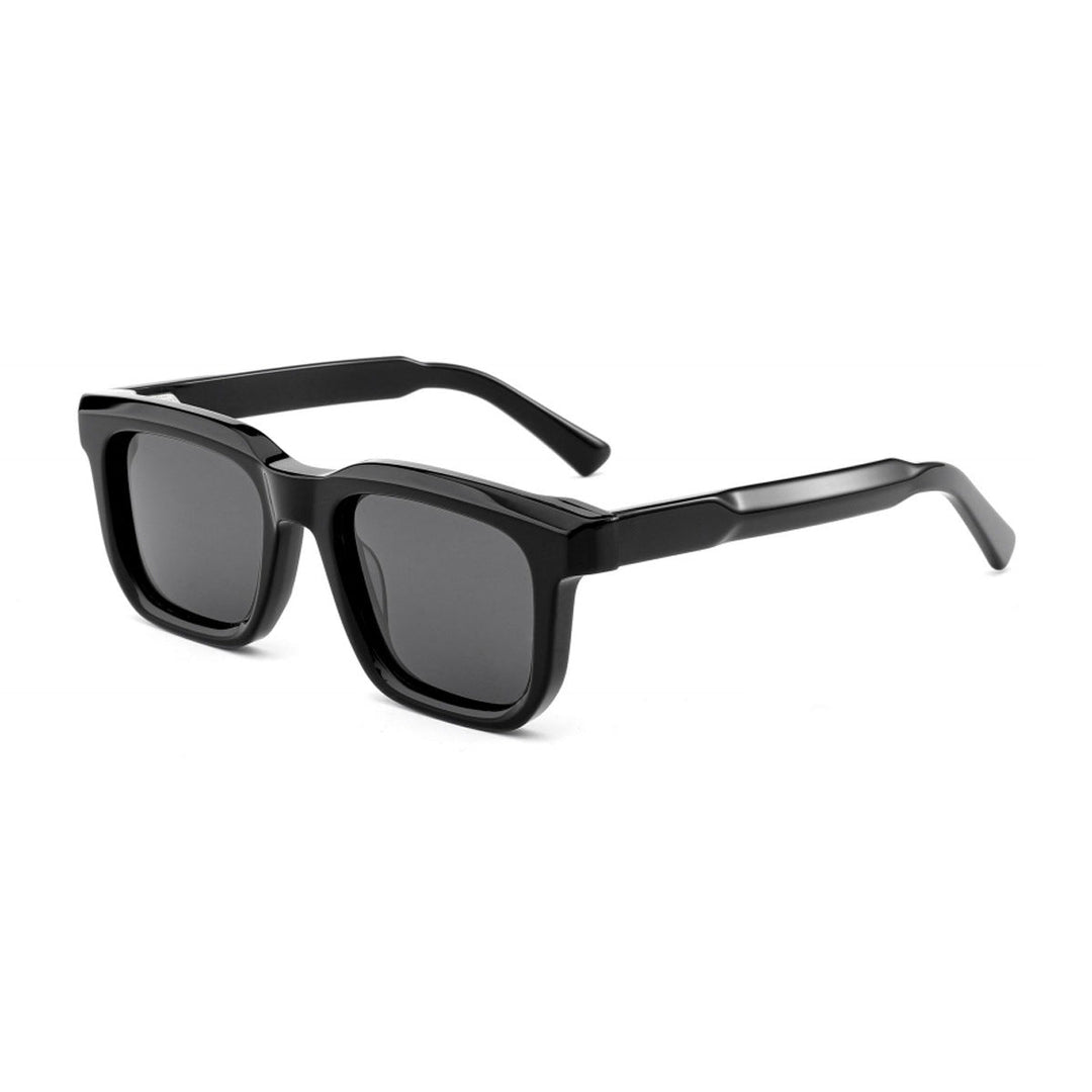 Women’s fashionable square sunglasses with trendy frame Kalsten
