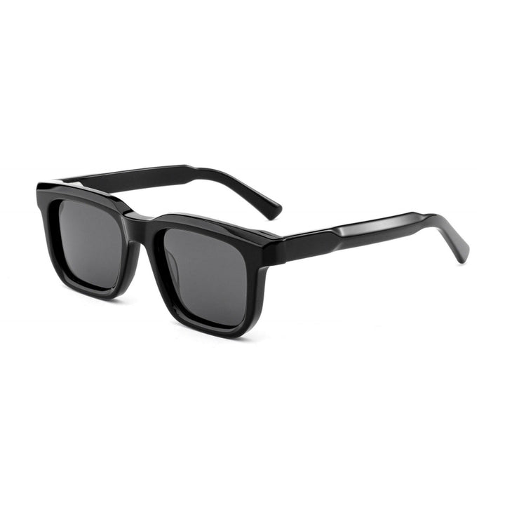 Women’s fashionable square sunglasses with trendy frame Kalsten