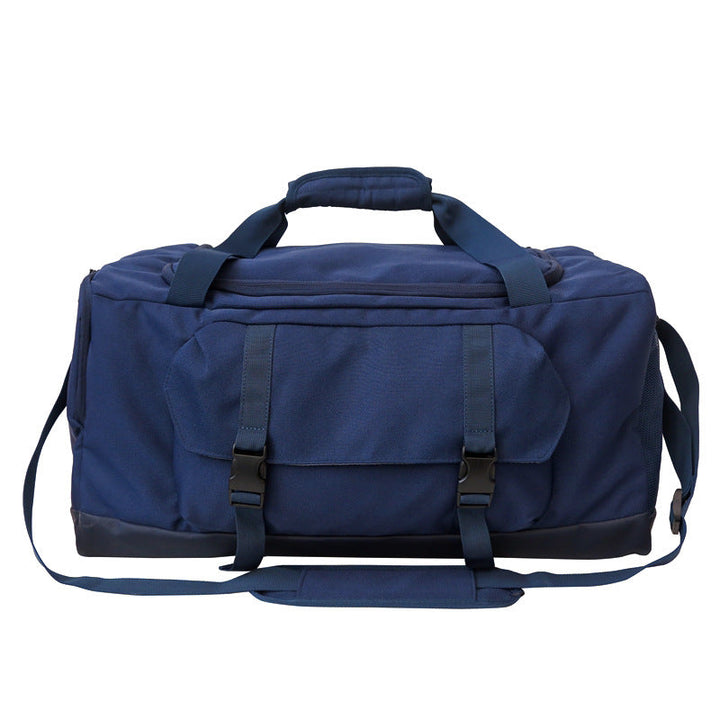 Sporty document bag with versatile compartments Kalsten