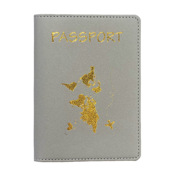 Women's Passport Holder and Luggage Tag Set Kalsten