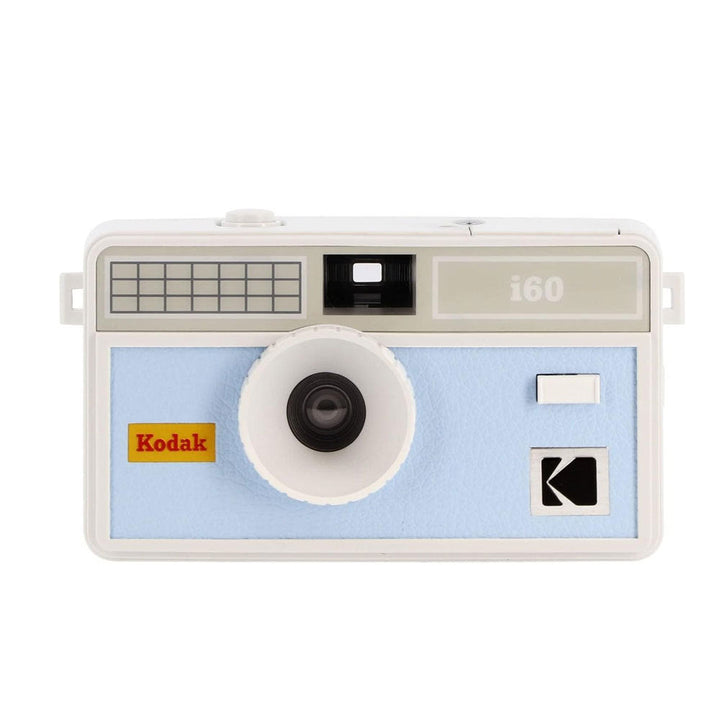 Retro-Style Instant Film Camera Kalsten