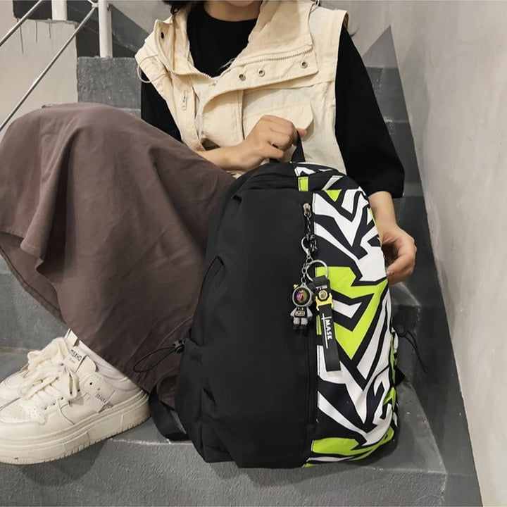 Rucksack Kalsten