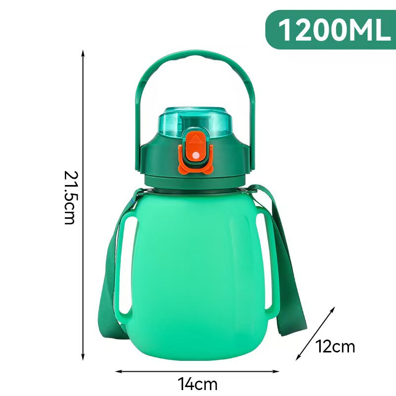 Ladies Portable Water Bottle Kalsten