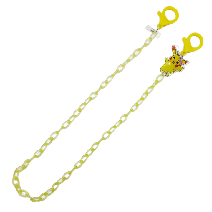 Creative Glasses Chain Necklace Kalsten
