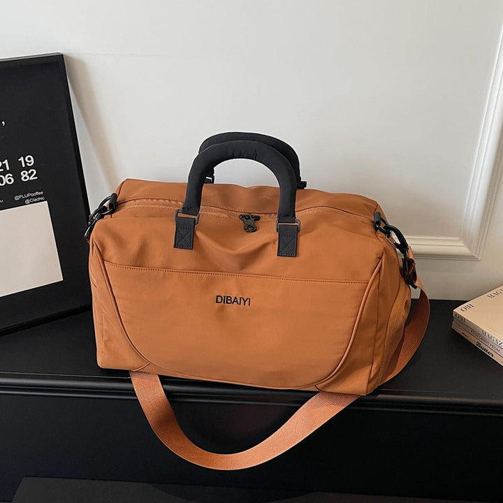 Women's Practical and Durable Sports Duffle Bag Kalsten