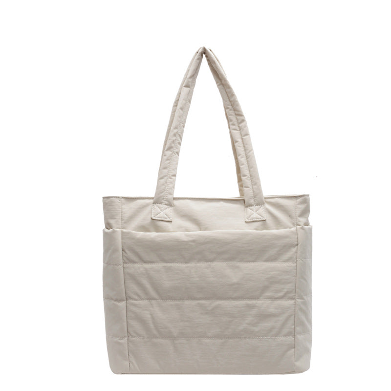 Practical Tote Bag Kalsten