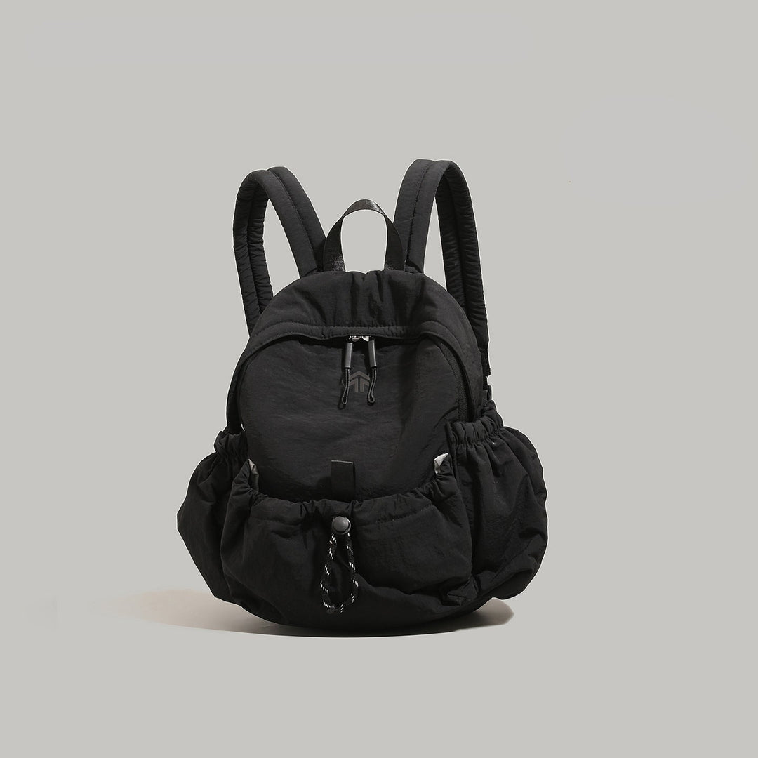 Casual Drawstring Mini Backpack Kalsten