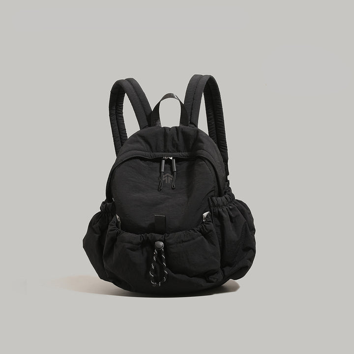 Casual Drawstring Mini Backpack Kalsten